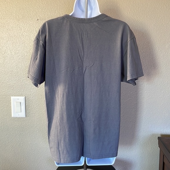 COPY - PCH hey brah V-neck Soho diamonds collab - Picture 5 of 6